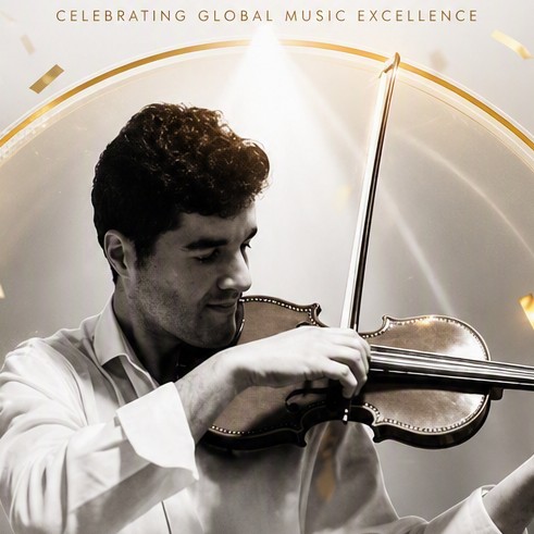 Giovanni Battista Scuderi — violin performance
